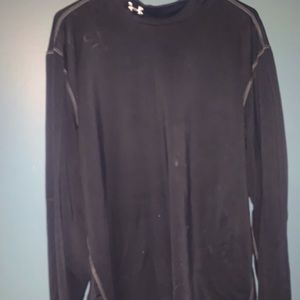 Men’s XL? Under armor long sleeve shirt